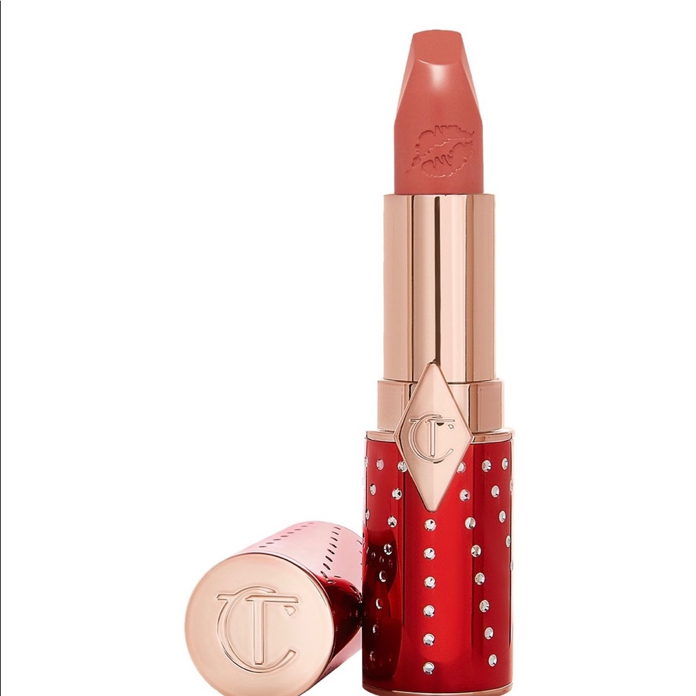 Charlotte Tilbury - Sweet Blossom Lipstick (LNY)